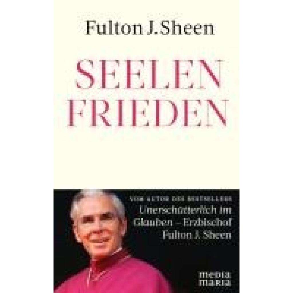 9783947931620 - Sheen Fulton J Seelenfrieden