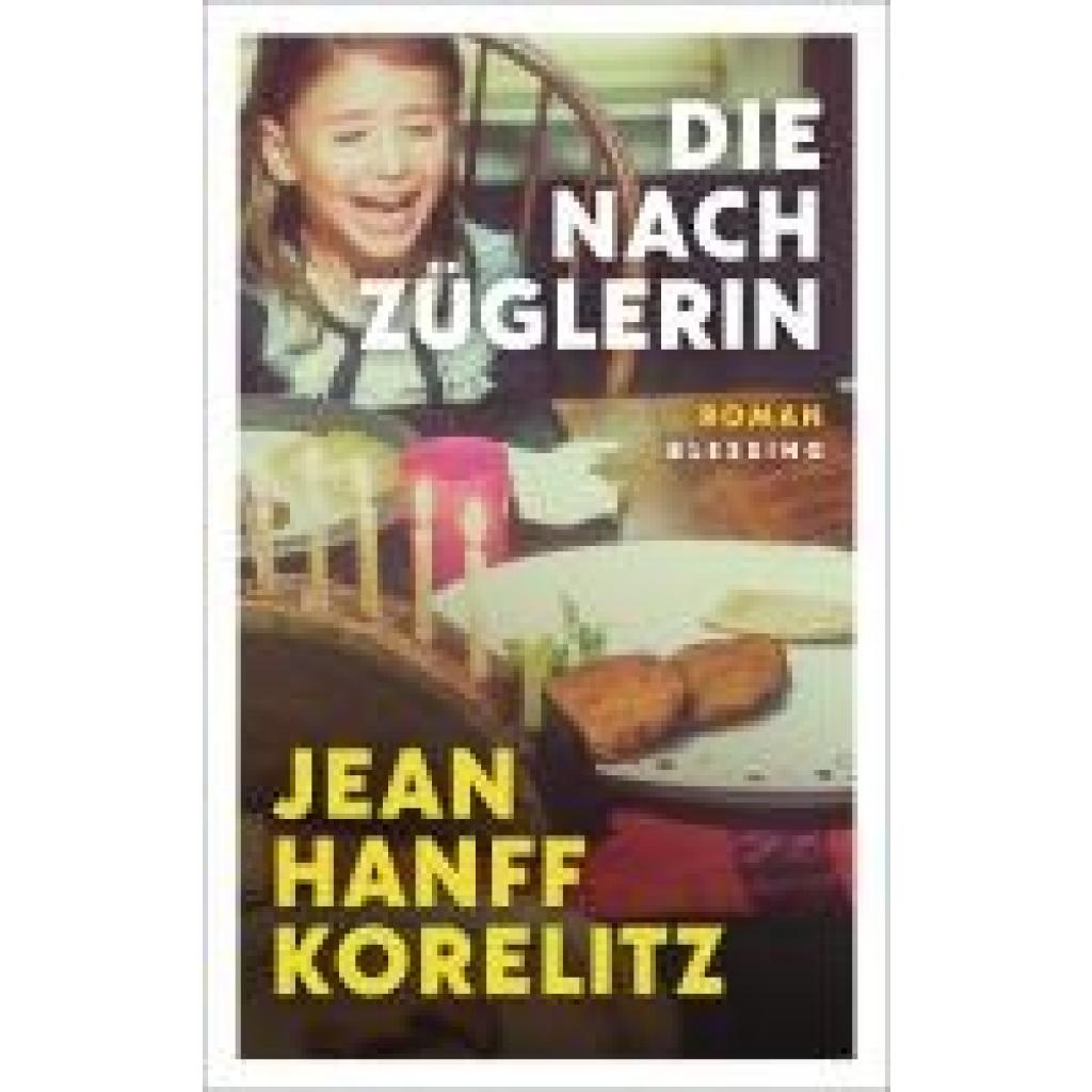 9783896677655 - Korelitz Jean Hanff Die Nachzüglerin