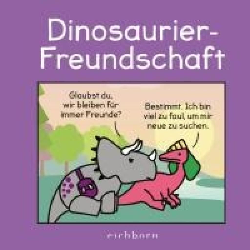 9783847901921 - Stewart James Dinosaurier-Freundschaft