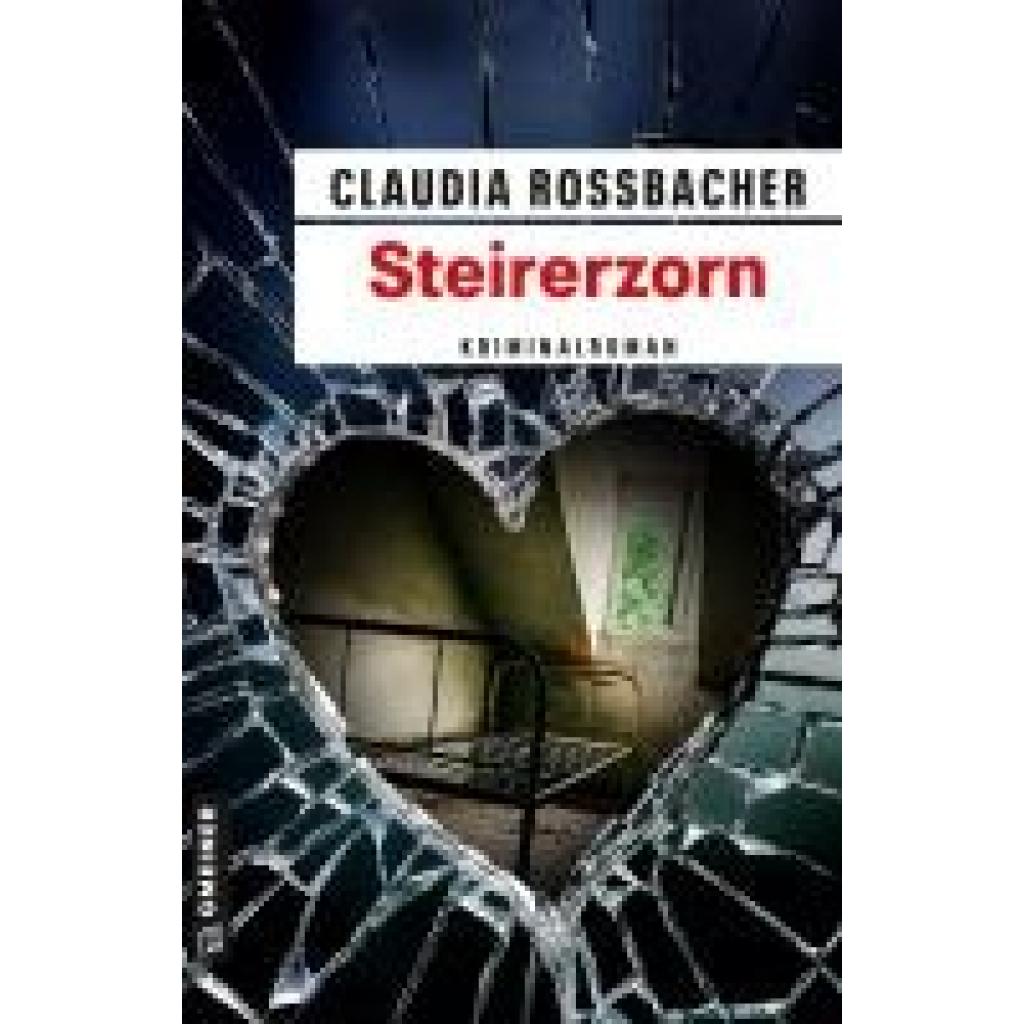 9783839207338 - Rossbacher Claudia Steirerzorn