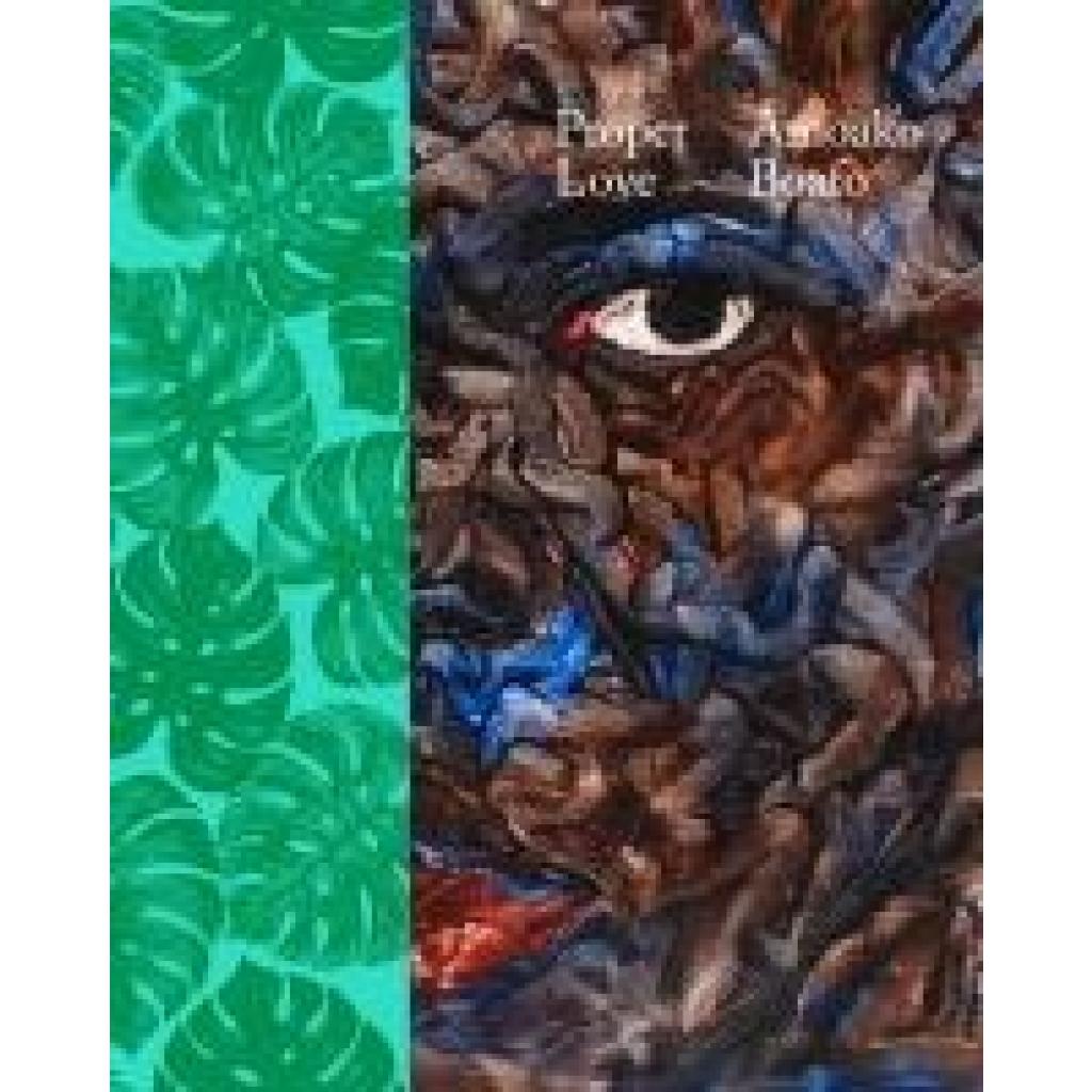 9783753307220 - Amoako Boafo Proper Love (English)