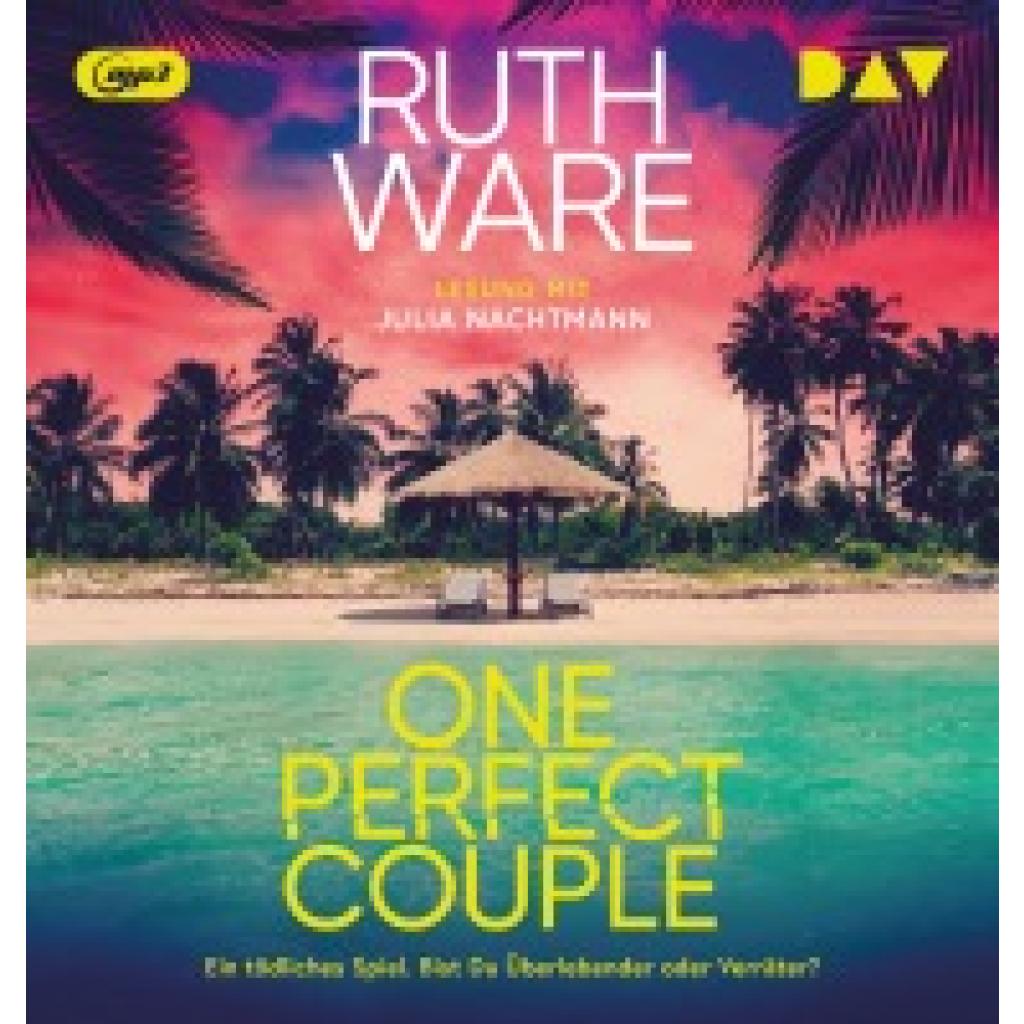 9783742433800 - Ware Ruth One Perfect Couple