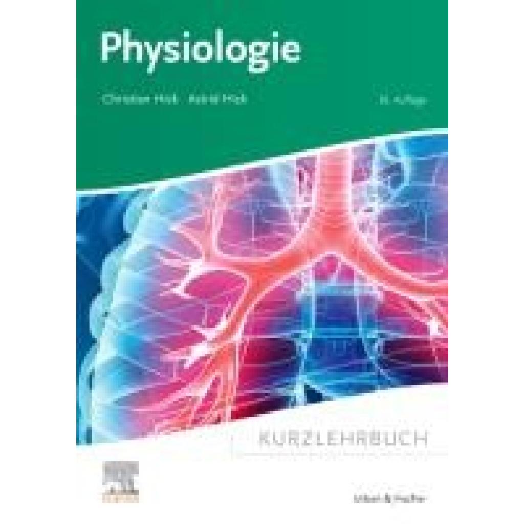 9783437410444 - Hick Christian Kurzlehrbuch Physiologie 9783437410444 - Hick Christian Kurzlehrbuch Physiologie