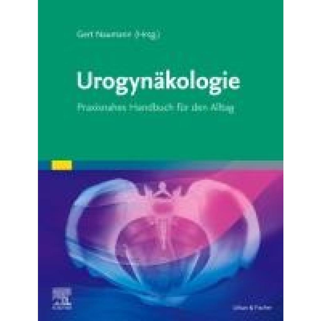 9783437219412 - Urogynäkologie