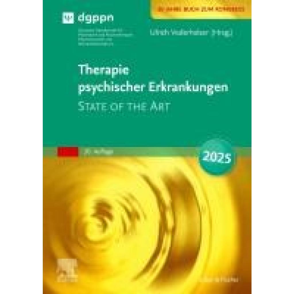 9783437212246 - Therapie psychischer Erkrankungen