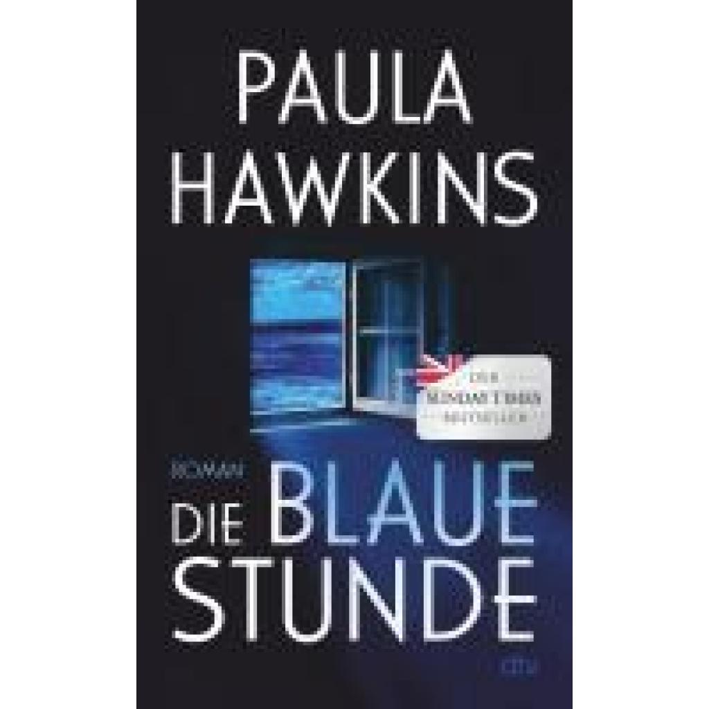 9783423284547 - Hawkins Paula Die blaue Stunde