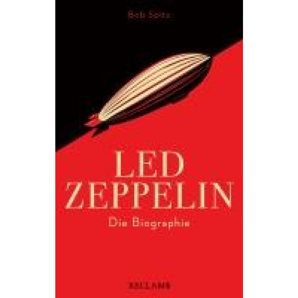 9783150114650 - Spitz Bob Led Zeppelin