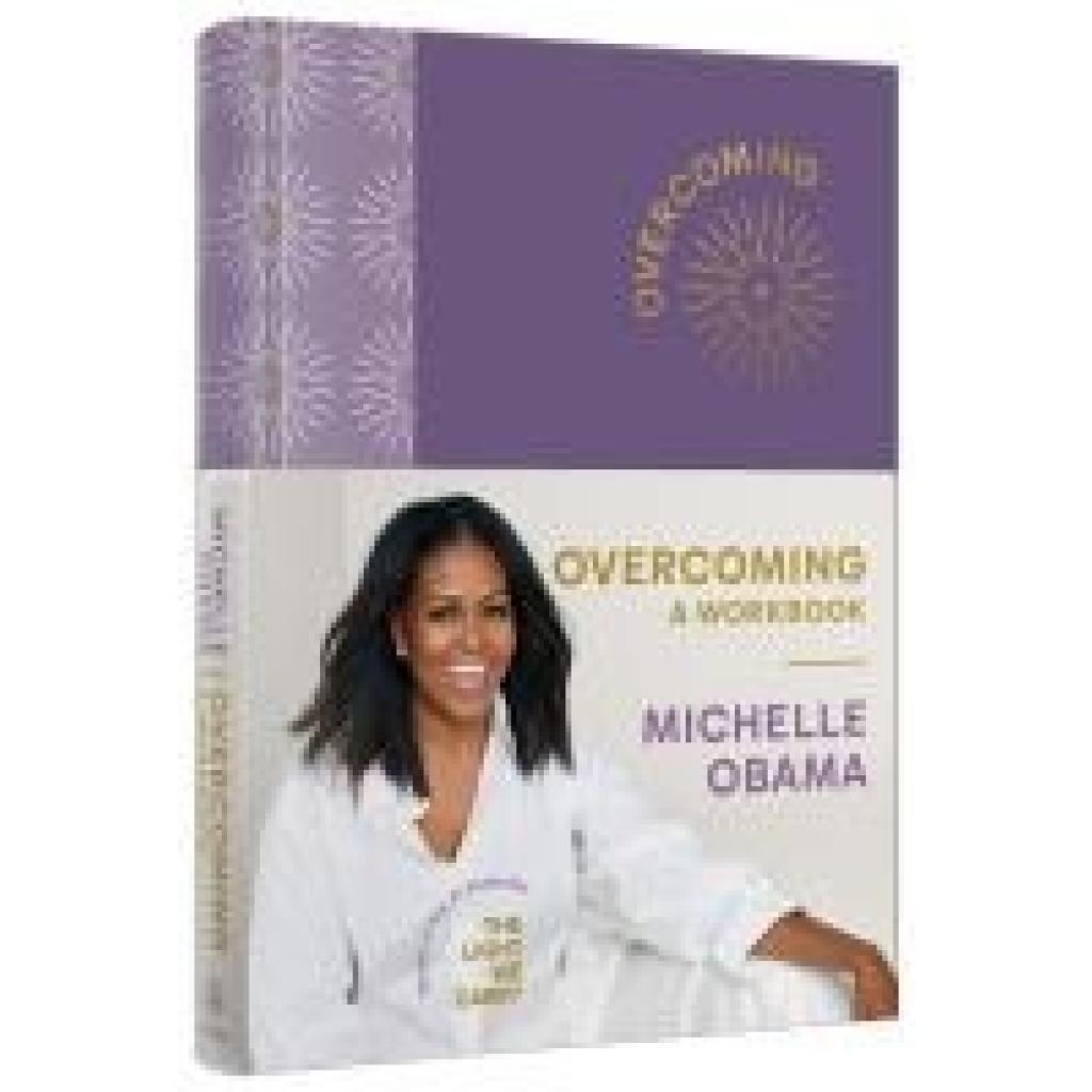 9780593237496 - Obama Michelle Overcoming 9780593237496 - Obama Michelle Overcoming