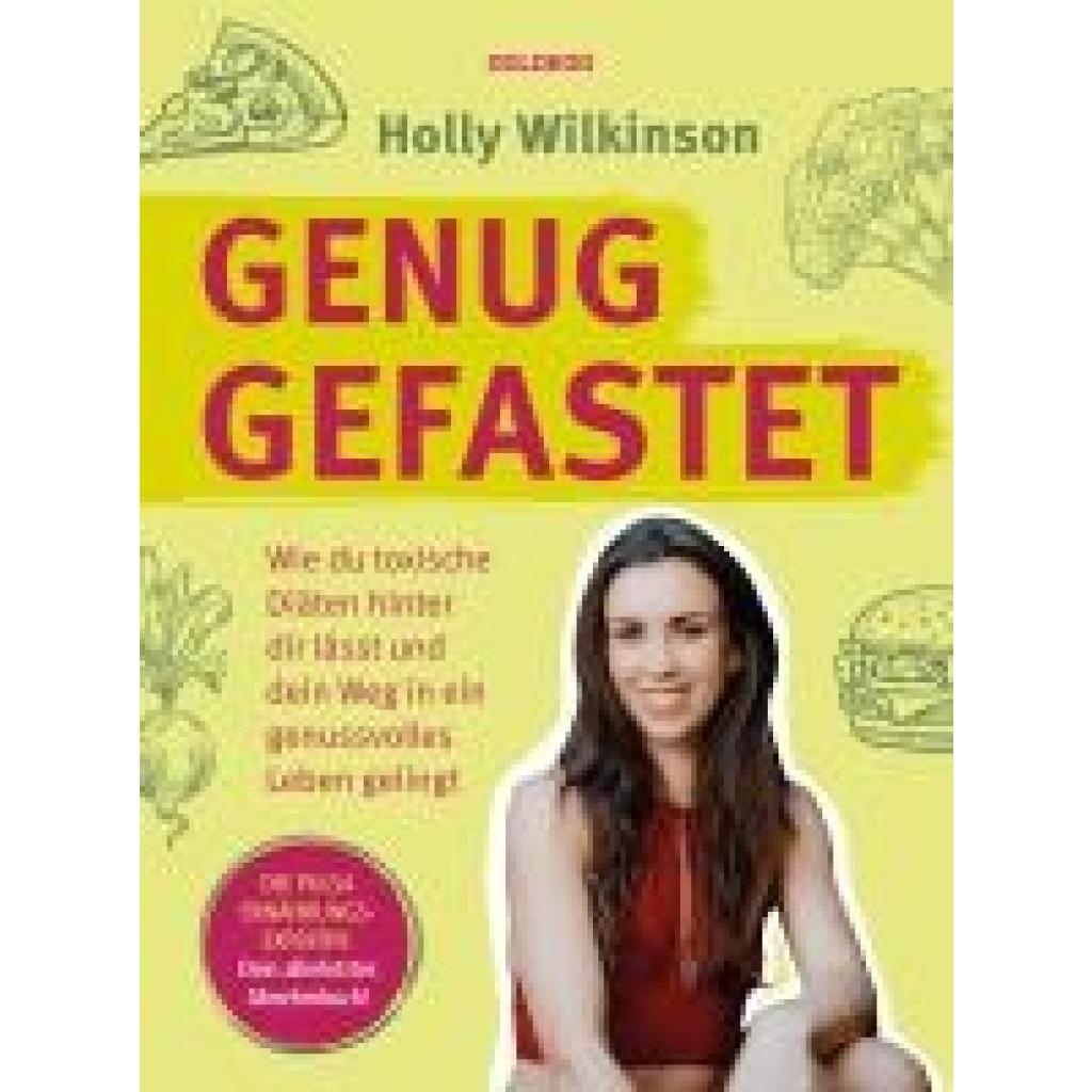 9783990604113 - Wilkinson Holly Genug gefastet