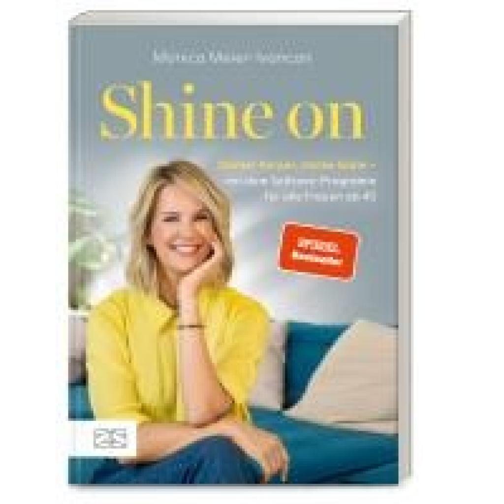 9783965845060 - Meier-Ivancan Monica Shine on 9783965845060 - Meier-Ivancan Monica Shine on