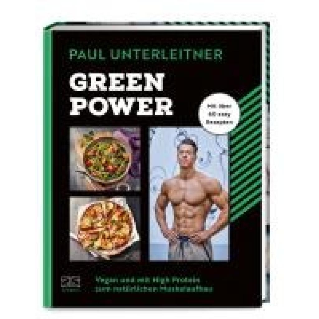 9783965844988 - Unterleitner Paul Green Power 9783965844988 - Unterleitner Paul Green Power