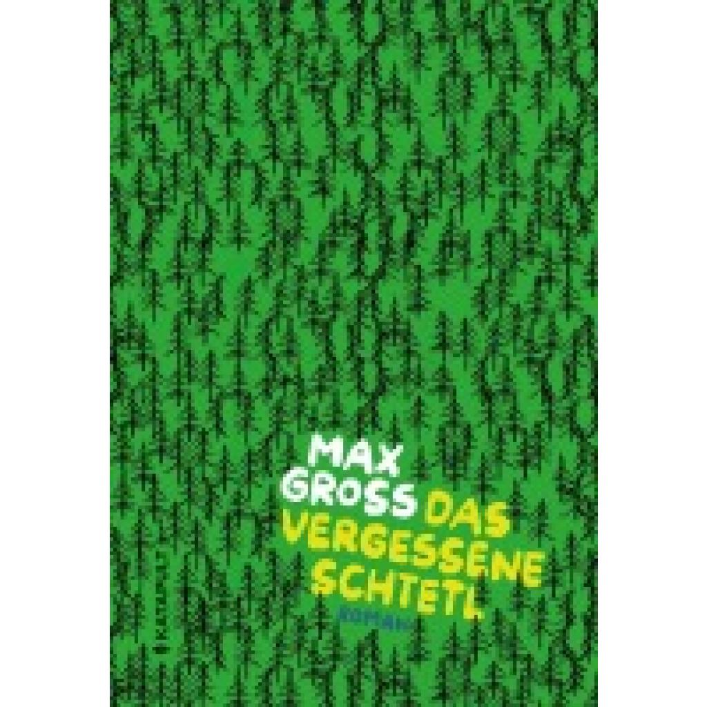 9783948923884 - Gross Max Das vergessene Schtetl 9783948923884 - Gross Max Das vergessene Schtetl