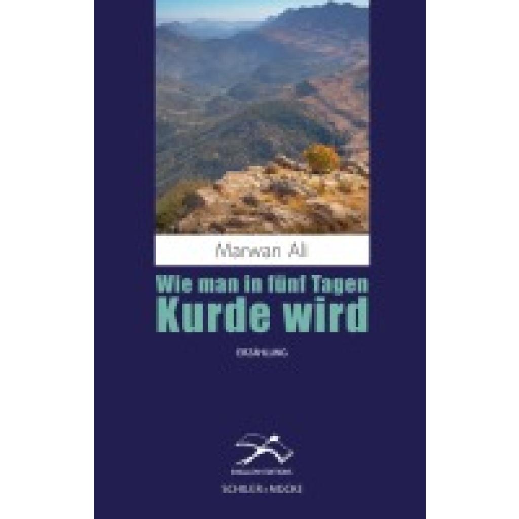 9783899304732 - Wie man in fünf Tagen Kurde wird - Marwan Ali Gebunden 9783899304732 - Wie man in fünf Tagen Kurde wird - Marwan Ali Gebunden