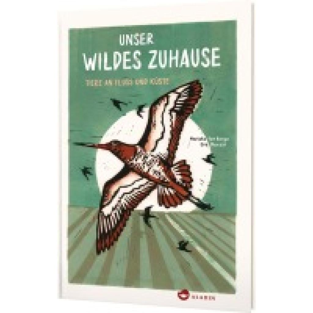 9783848902347 - Moraal Eva Unser wildes Zuhause 9783848902347 - Moraal Eva Unser wildes Zuhause