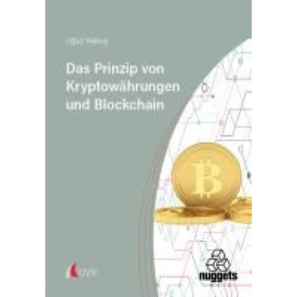 9783381122110 - Alakus Oguz Das Prinzip von Kryptowährungen und Blockchain 9783381122110 - Alakus Oguz Das Prinzip von Kryptowährungen und Blockchain