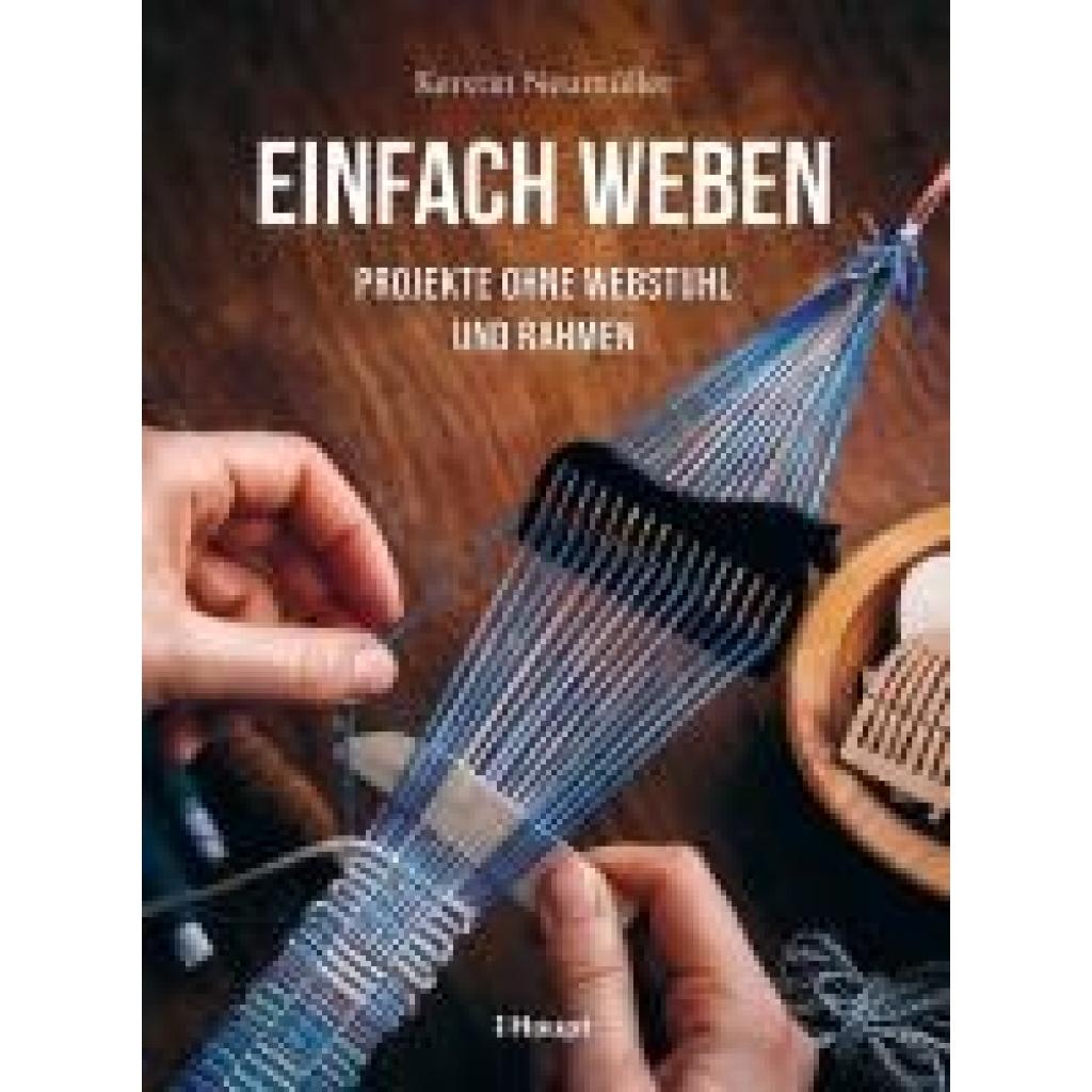 9783258602905 - Neumüller Kerstin Einfach weben 9783258602905 - Neumüller Kerstin Einfach weben