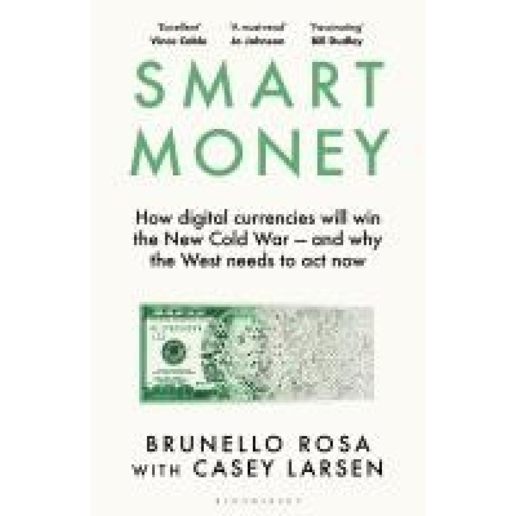 9781526678478 - Rosa Brunello Smart Money