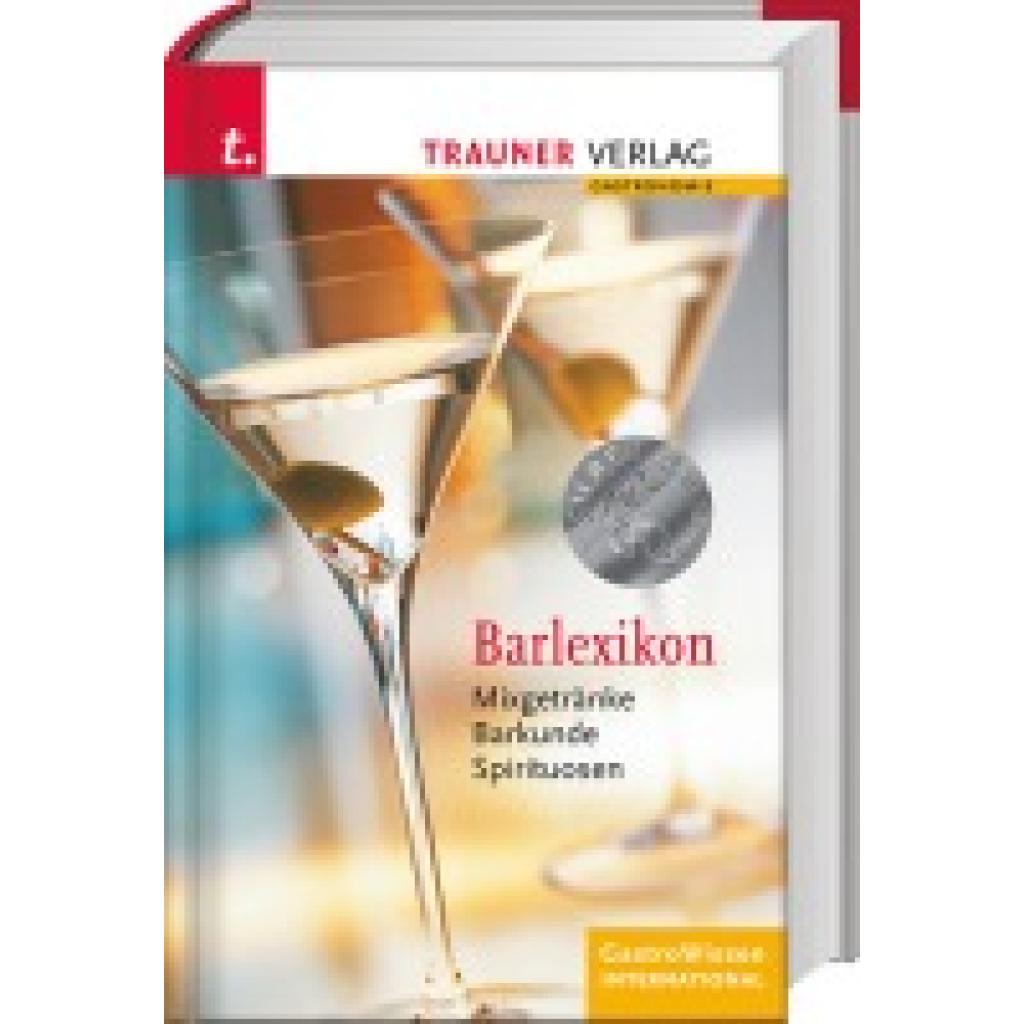 9783854993896 - Barlexikon Gebunden 9783854993896 - Barlexikon Gebunden