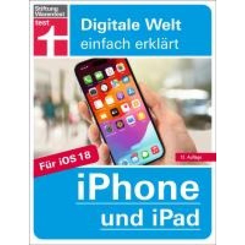 9783747107669 - Albrecht Uwe iPhone und iPad 9783747107669 - Albrecht Uwe iPhone und iPad