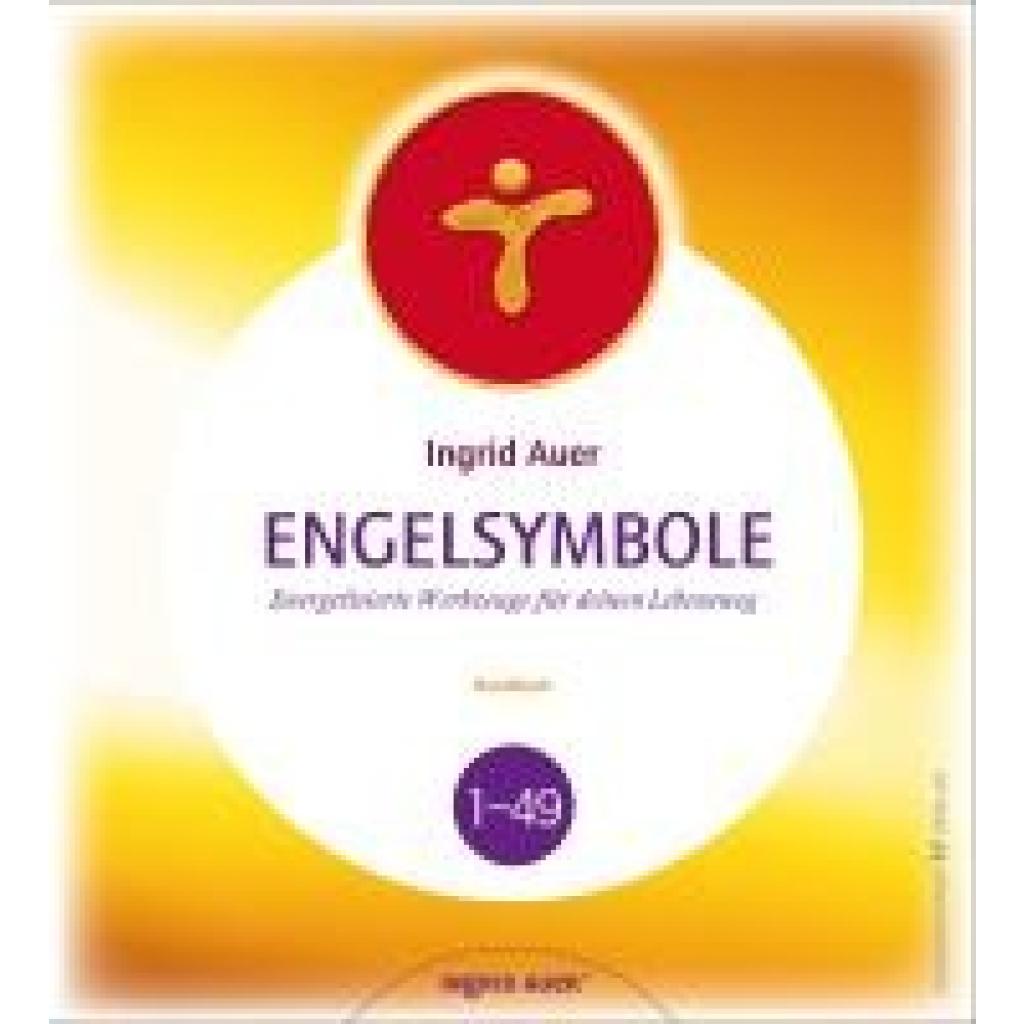 9783969330371 - Engelsymbole - Handbuch - Ingrid Auer Gebunden 9783969330371 - Engelsymbole - Handbuch - Ingrid Auer Gebunden