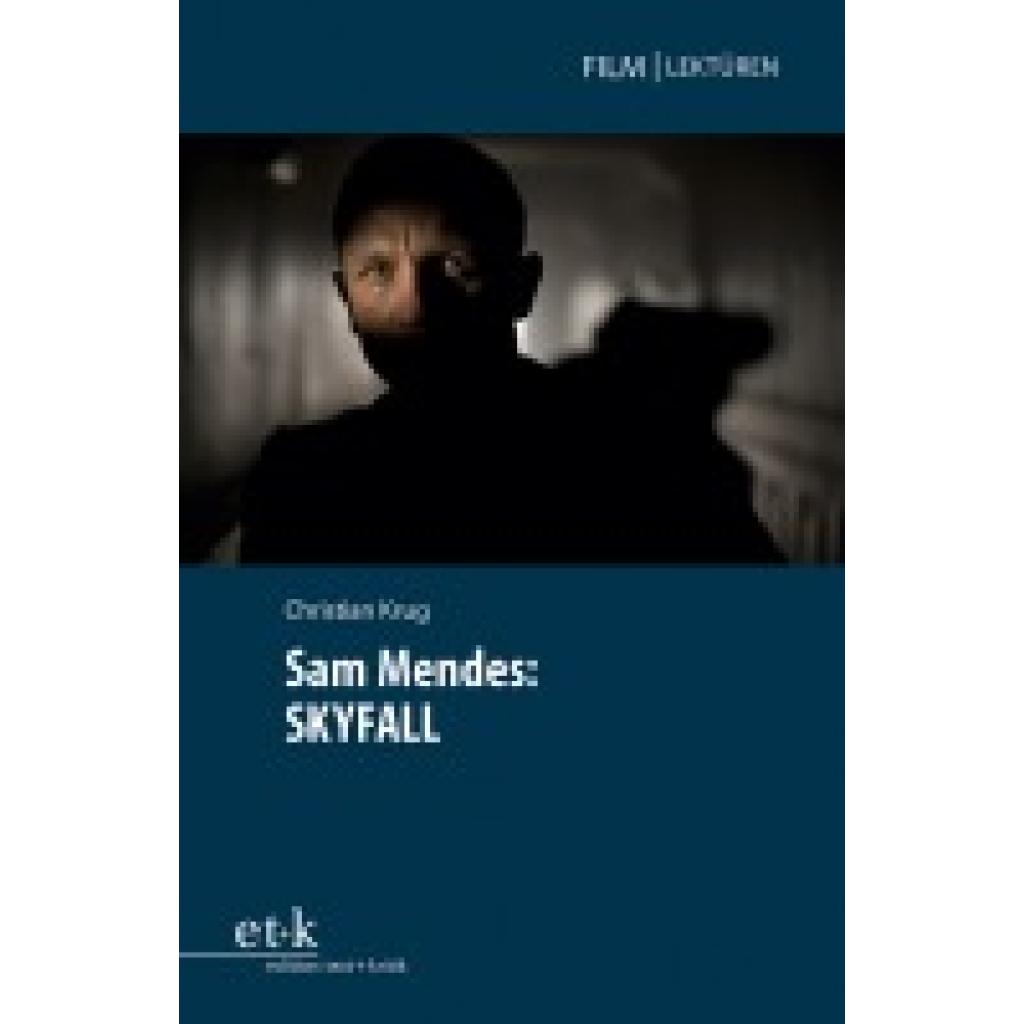 9783967079999 - Sam Mendes SKYFALL