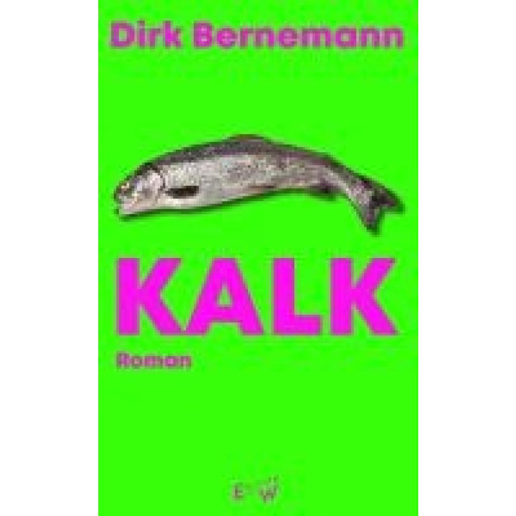 9783949671142 - Bernemann Dirk Kalk 9783949671142 - Bernemann Dirk Kalk