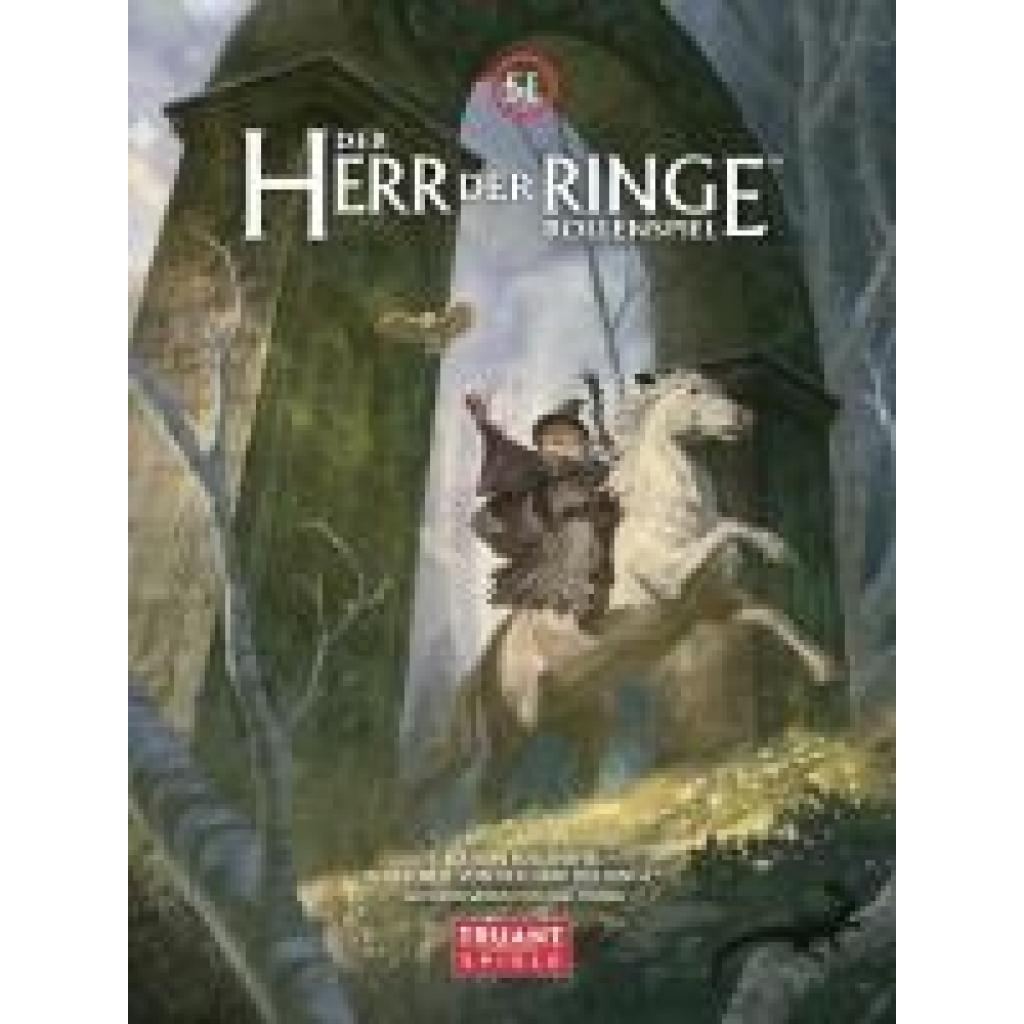 9783949089459 - Nepitello Francesco Der Herr der Ringe