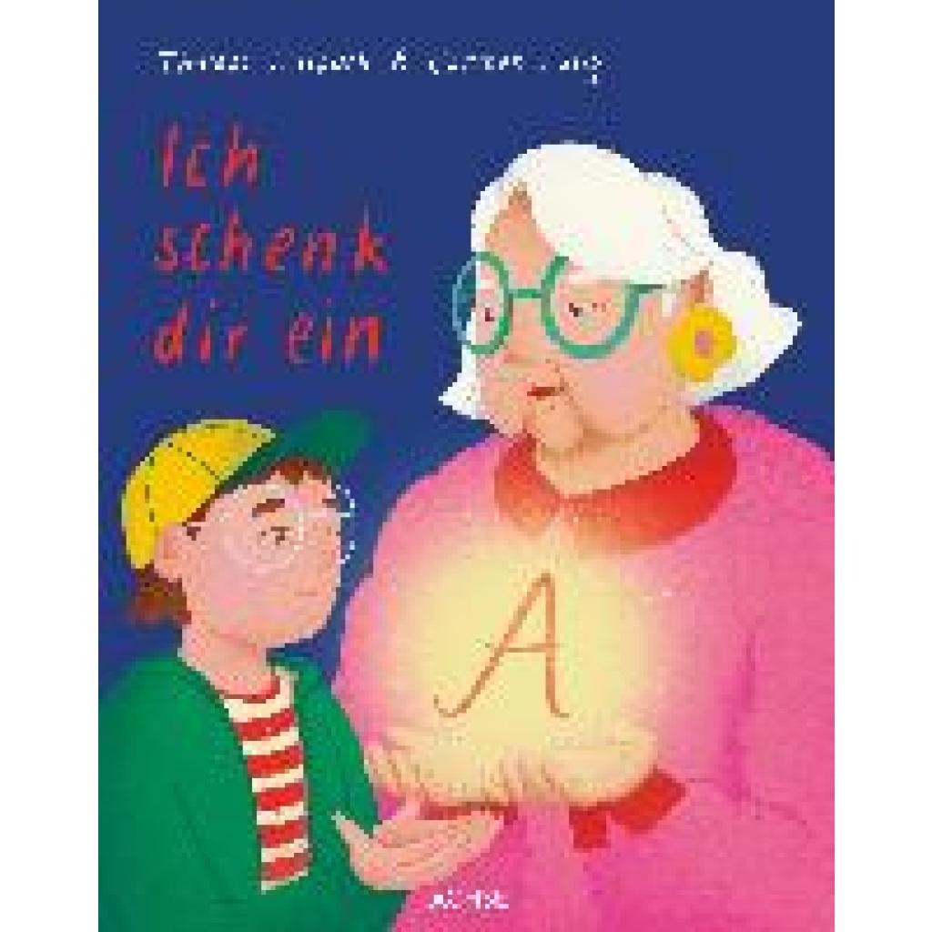 9783903408241 - Hauck Thomas J Ich schenk dir ein A 9783903408241 - Hauck Thomas J Ich schenk dir ein A