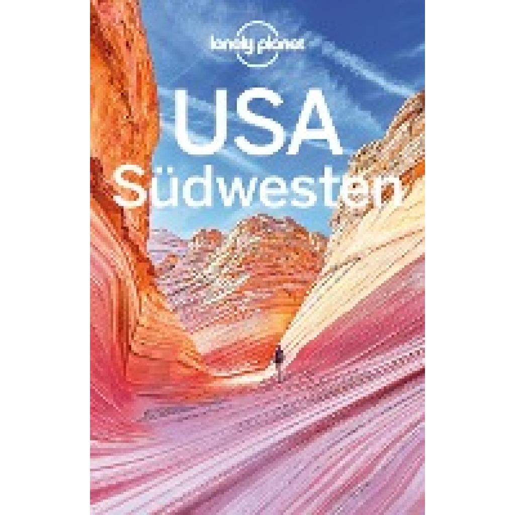 9783829745901 - Lonely Planet Reiseführer USA Südwesten - Greg Ward Carolyn McCarthy Amy C Balfour Kartoniert (TB) 9783829745901 - Lonely Planet Reiseführer USA Südwesten - Greg Ward Carolyn McCarthy Amy C Balfour Kartoniert (TB)