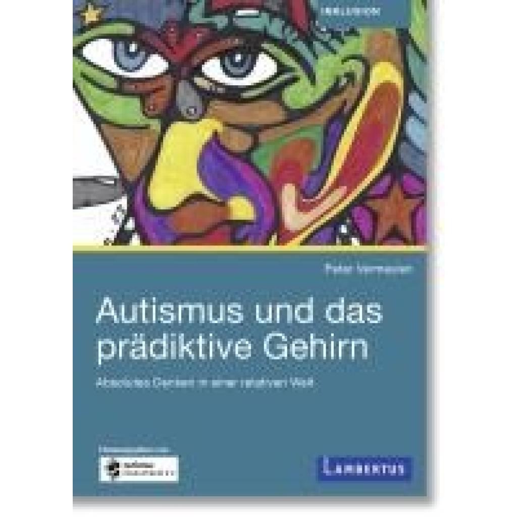 9783784137292 - Vermeulen Peter Autismus und das prädiktive Gehirn