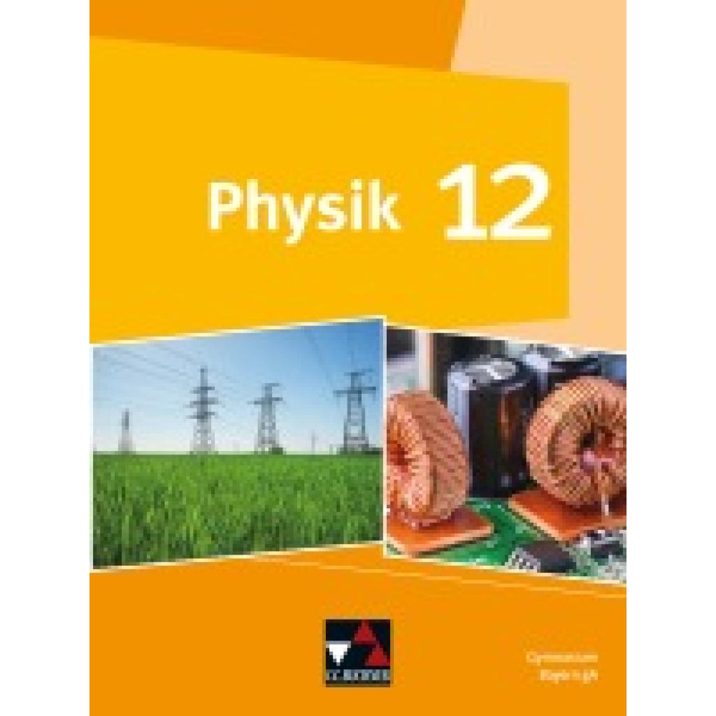 9783661670522 - Physik Bayern 12 9783661670522 - Physik Bayern 12