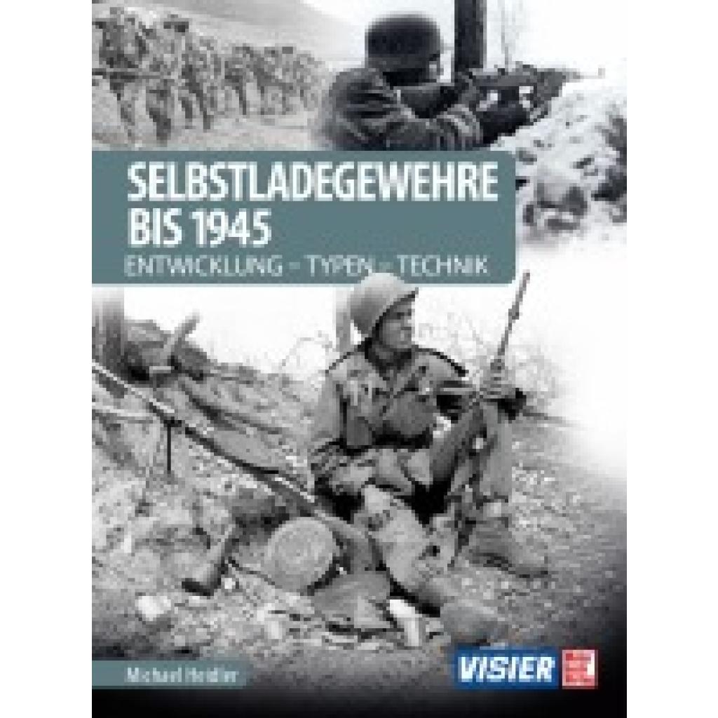 9783613043336 - Heidler Michael Selbstladegewehre bis 1945