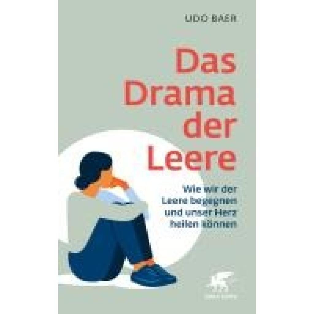 9783608988406 - Baer Udo Das Drama der Leere