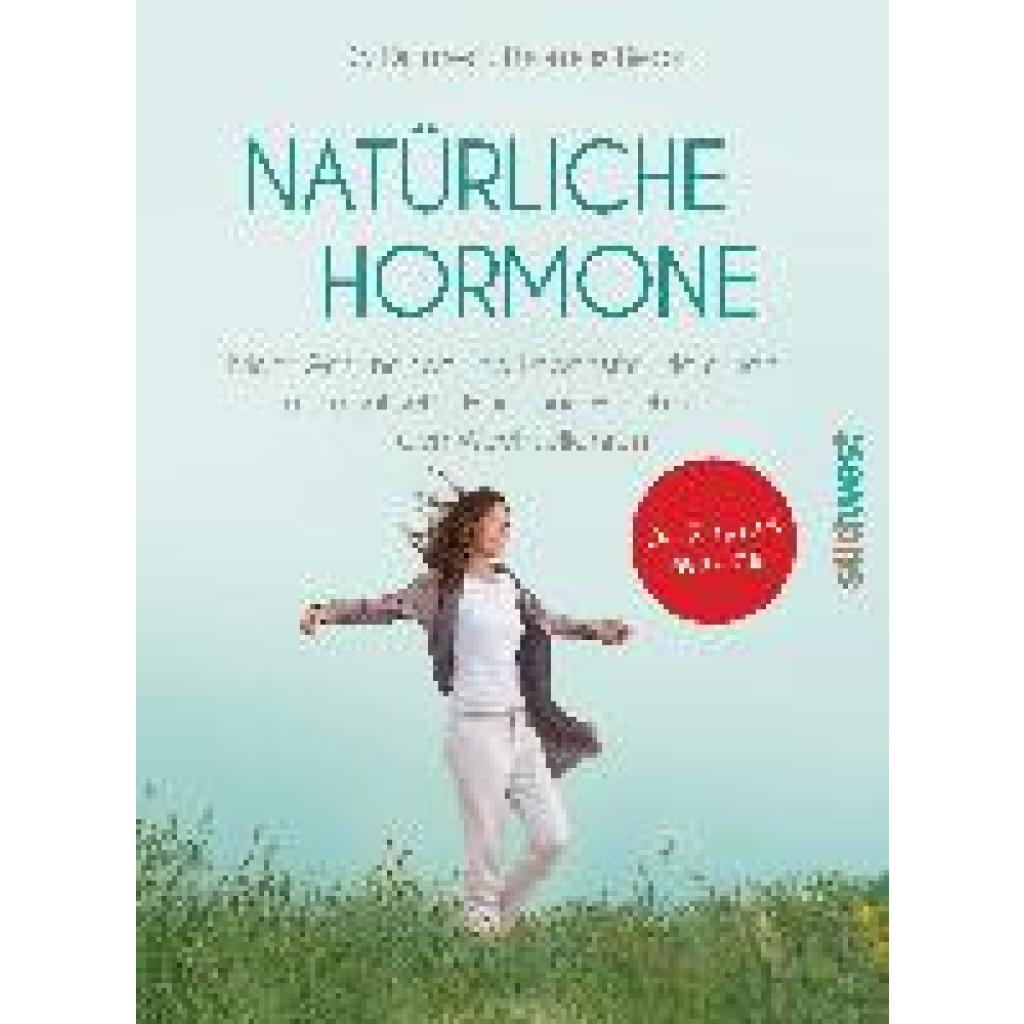 9783517094540 - Natürliche Hormone - Thomas Beck Kartoniert (TB) 9783517094540 - Natürliche Hormone - Thomas Beck Kartoniert (TB)