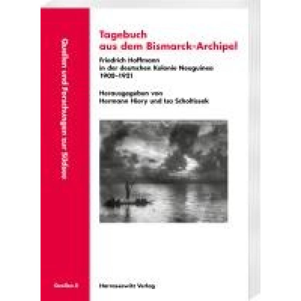 9783447122399 - Tagebuch aus dem Bismarck-Archipel 9783447122399 - Tagebuch aus dem Bismarck-Archipel