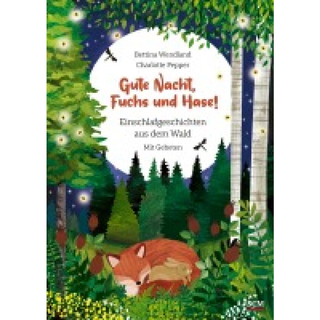 9783417280890 - Wendland Bettina Gute Nacht Fuchs und Hase! 9783417280890 - Wendland Bettina Gute Nacht Fuchs und Hase!