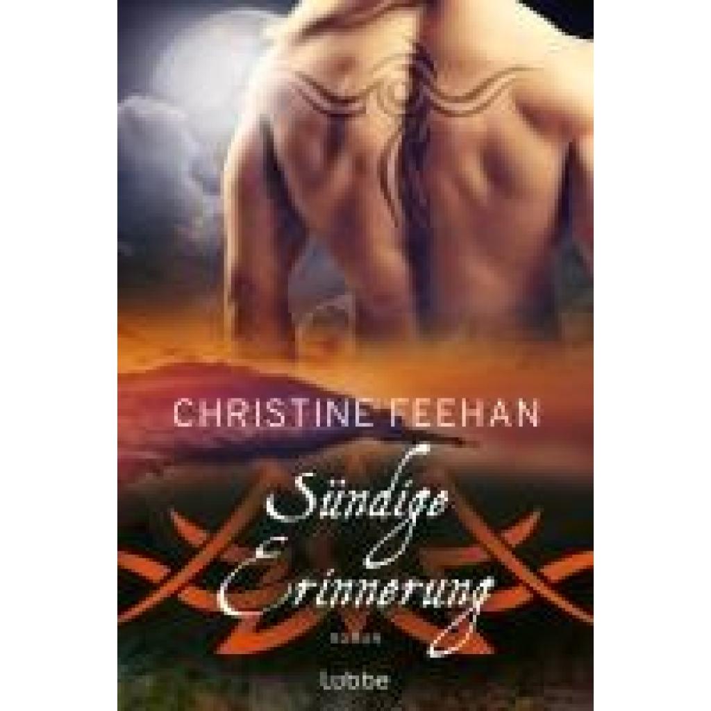 9783404194223 - Feehan Christine Sündige Erinnerung