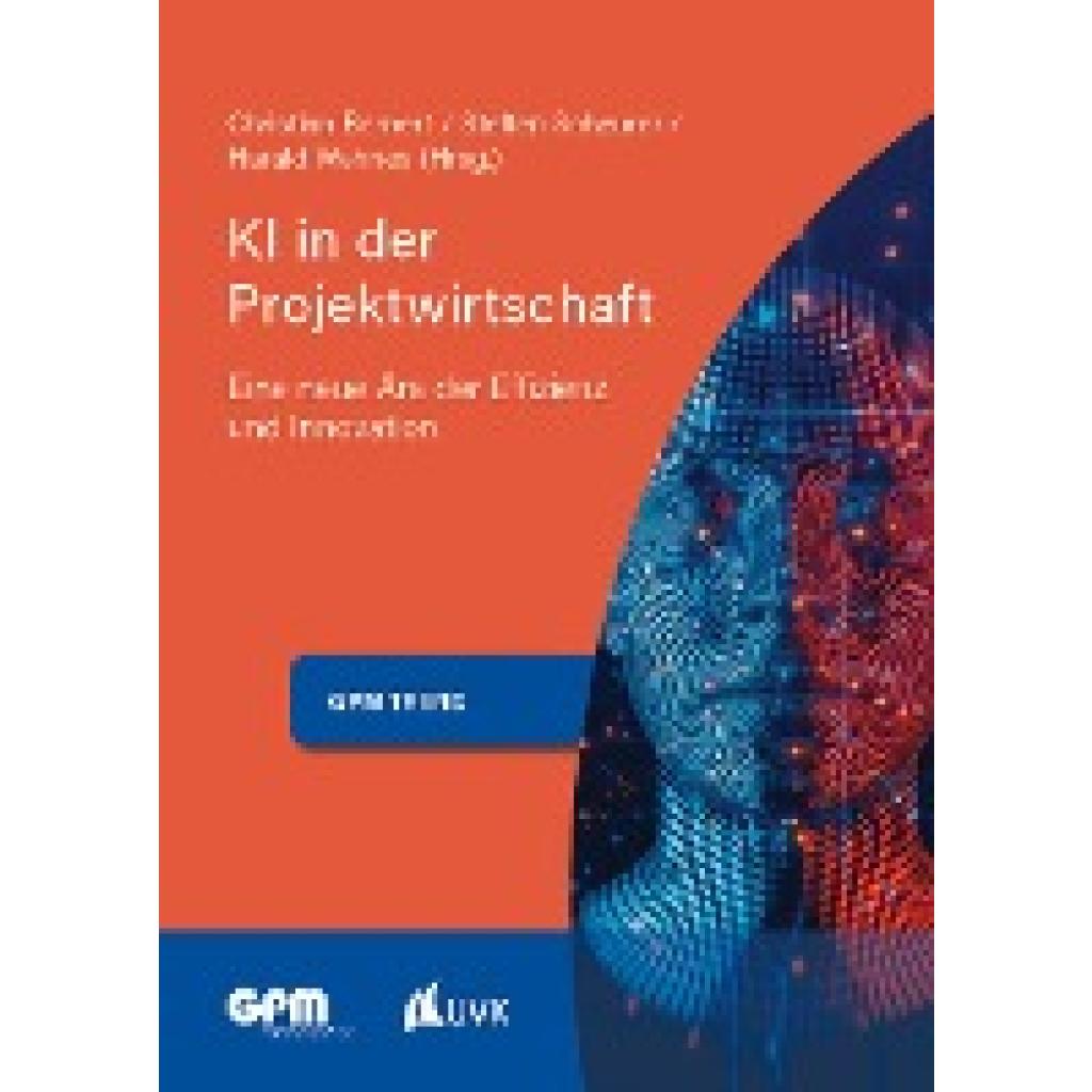 9783381111411 - KI in der Projektwirtschaft 2