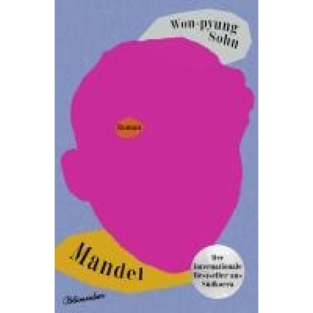 9783351051266 - Sohn Won-Pyung Mandel