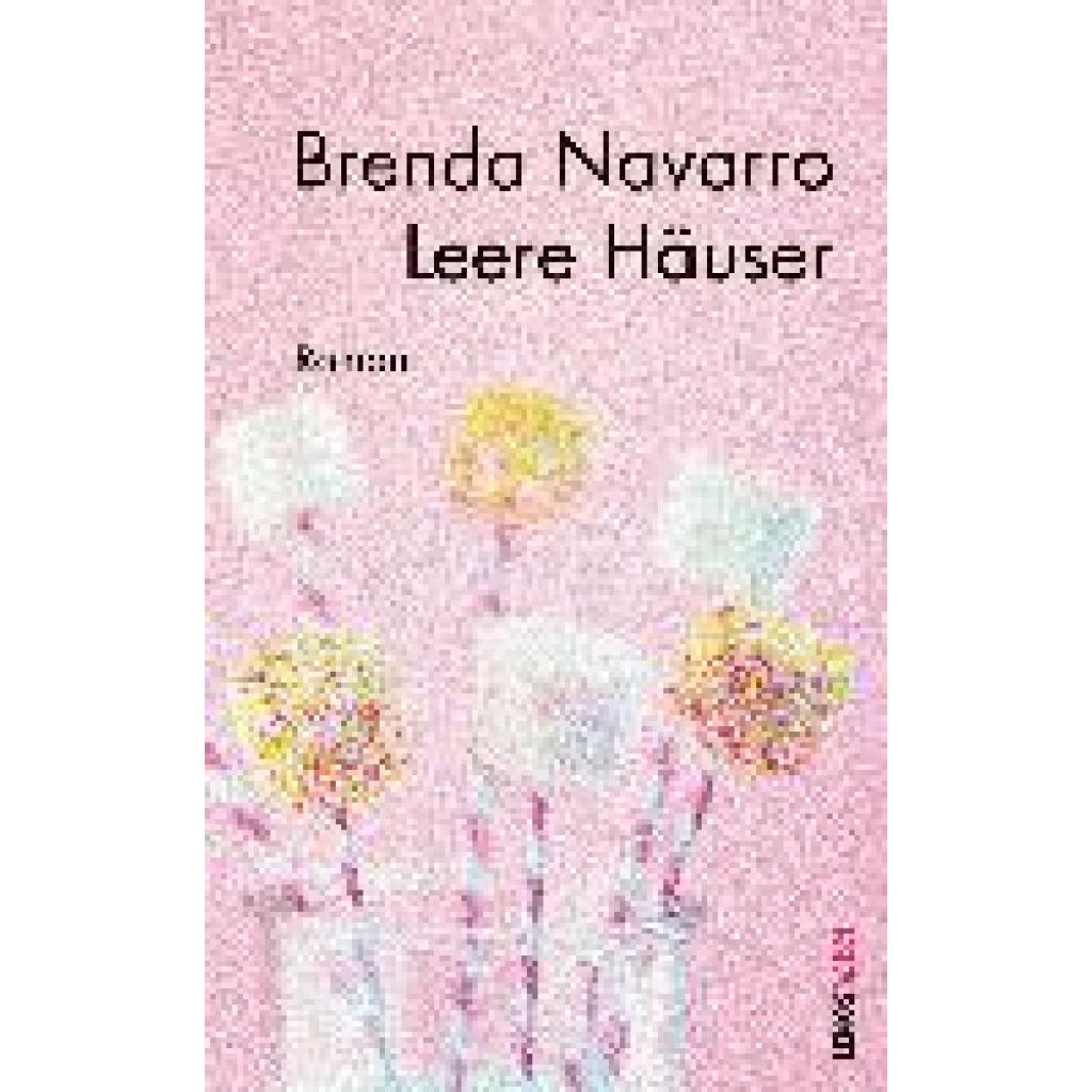 9783039250394 - Navarro Brenda Leere Häuser