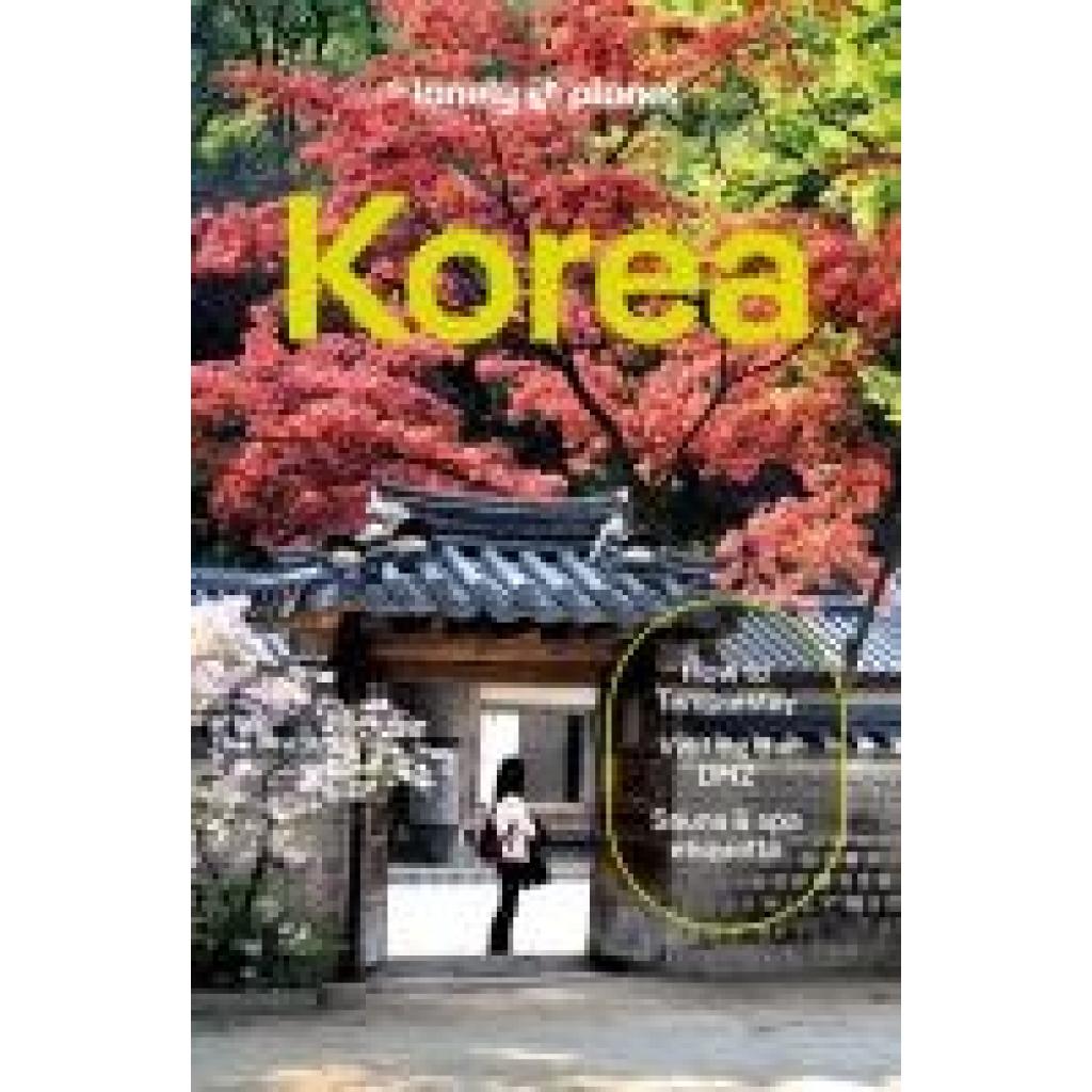 9781838698218 - Richmond Simon Korea 9781838698218 - Richmond Simon Korea