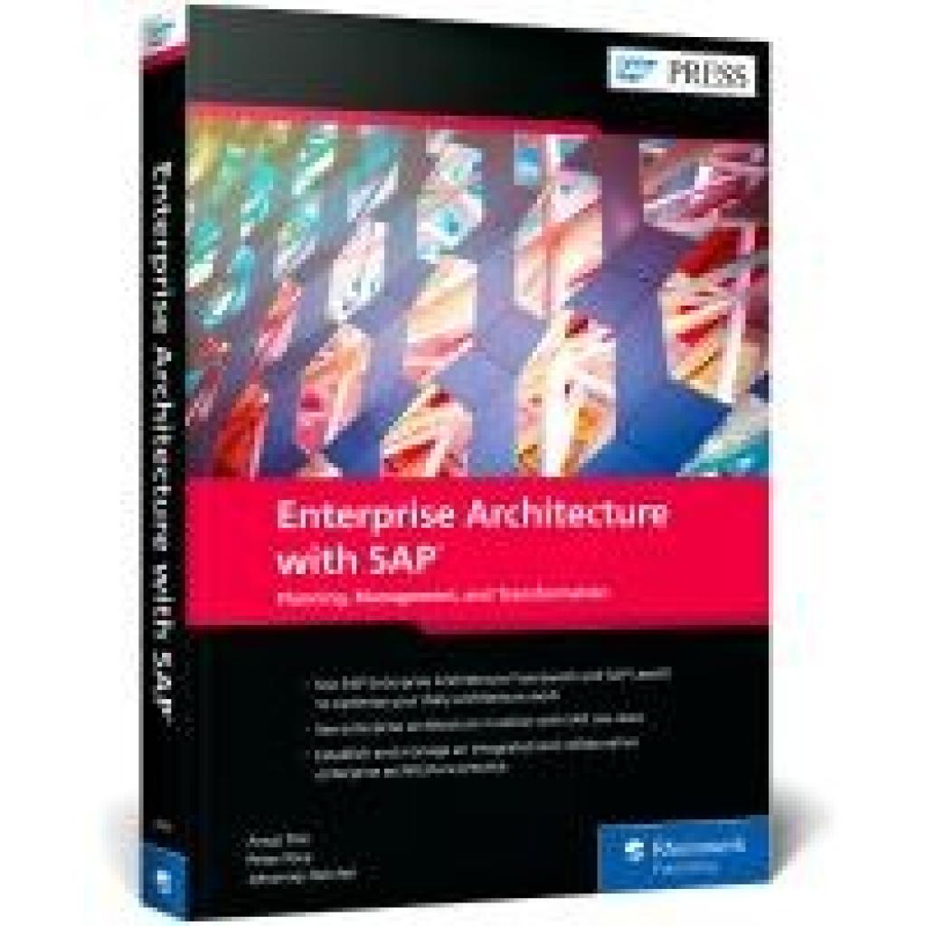 9781493225736 - Das Anup Enterprise Architecture with SAP Planning Management and Transformation 9781493225736 - Das Anup Enterprise Architecture with SAP Planning Management and Transformation