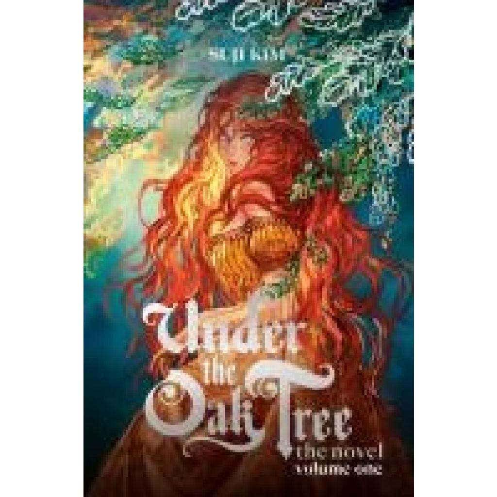 9780593871195 - Kim Suji Under the Oak Tree Volume 1 (The Novel) 9780593871195 - Kim Suji Under the Oak Tree Volume 1 (The Novel)