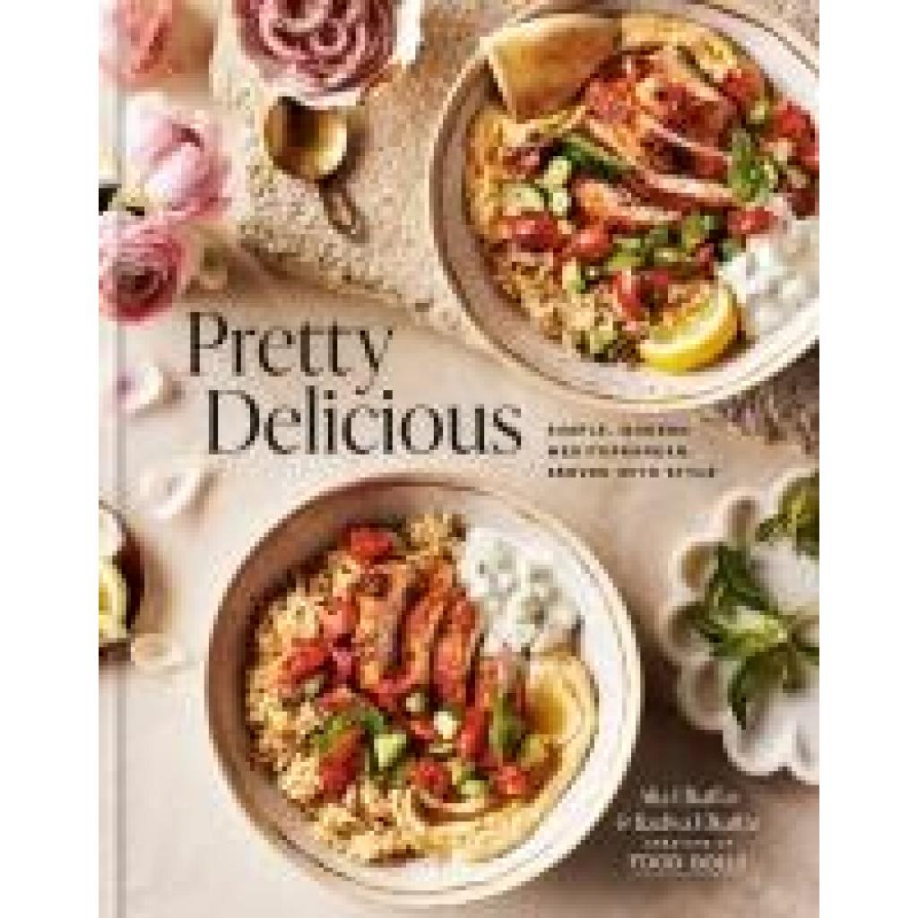 9780593796979 - Elkaffas Alia Pretty Delicious 9780593796979 - Elkaffas Alia Pretty Delicious