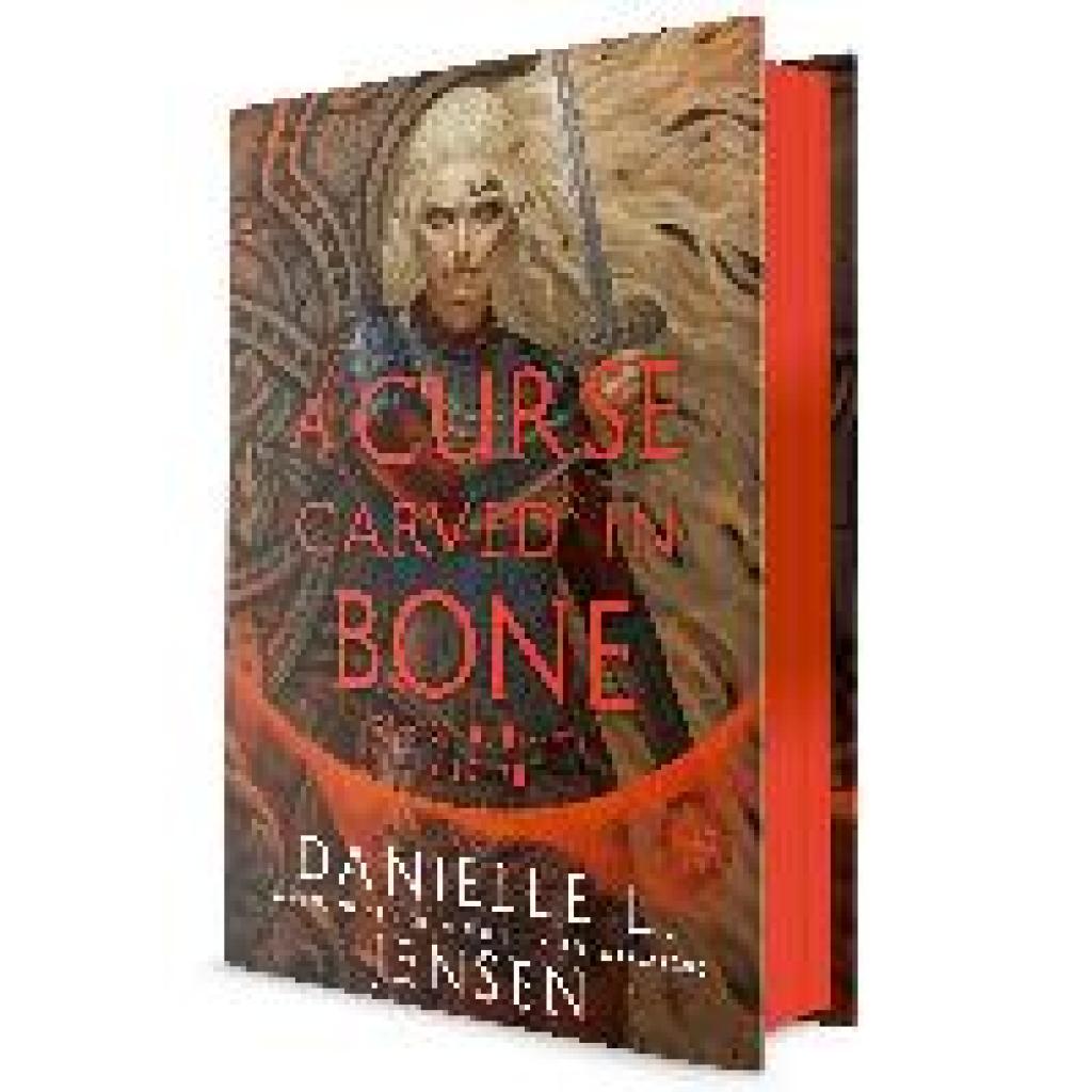 9780593599860 - Jensen Danielle L Untitled Book 2 of the Saga of the Unfated 9780593599860 - Jensen Danielle L Untitled Book 2 of the Saga of the Unfated