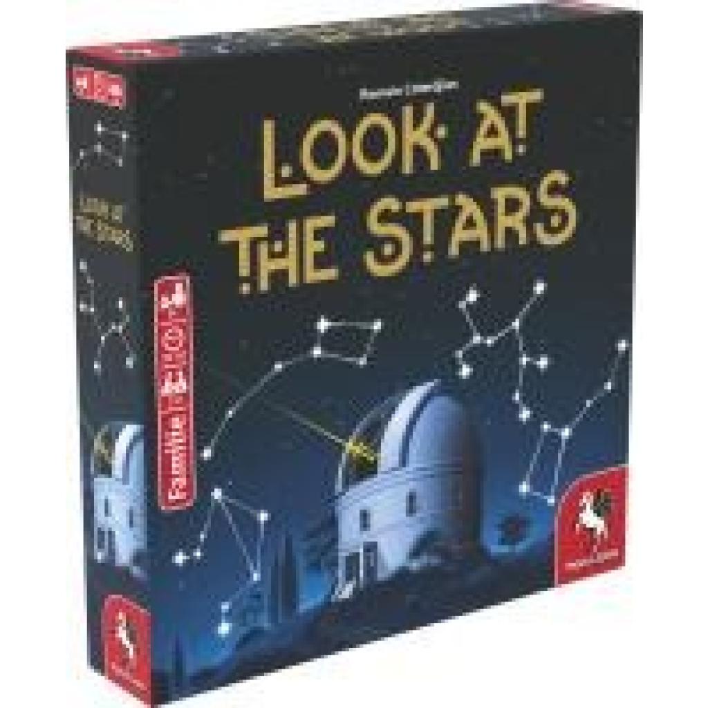 4250231740176 - Look at the Stars