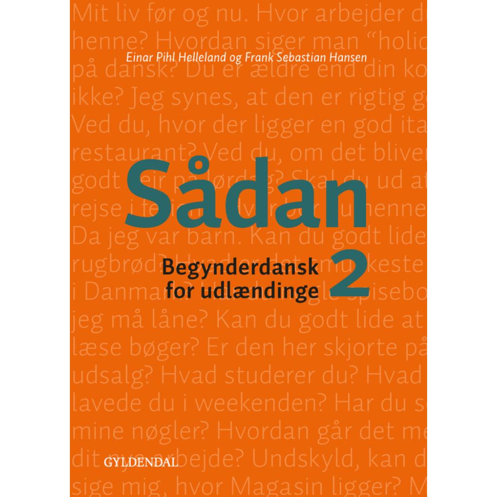 Sådan 2 A2