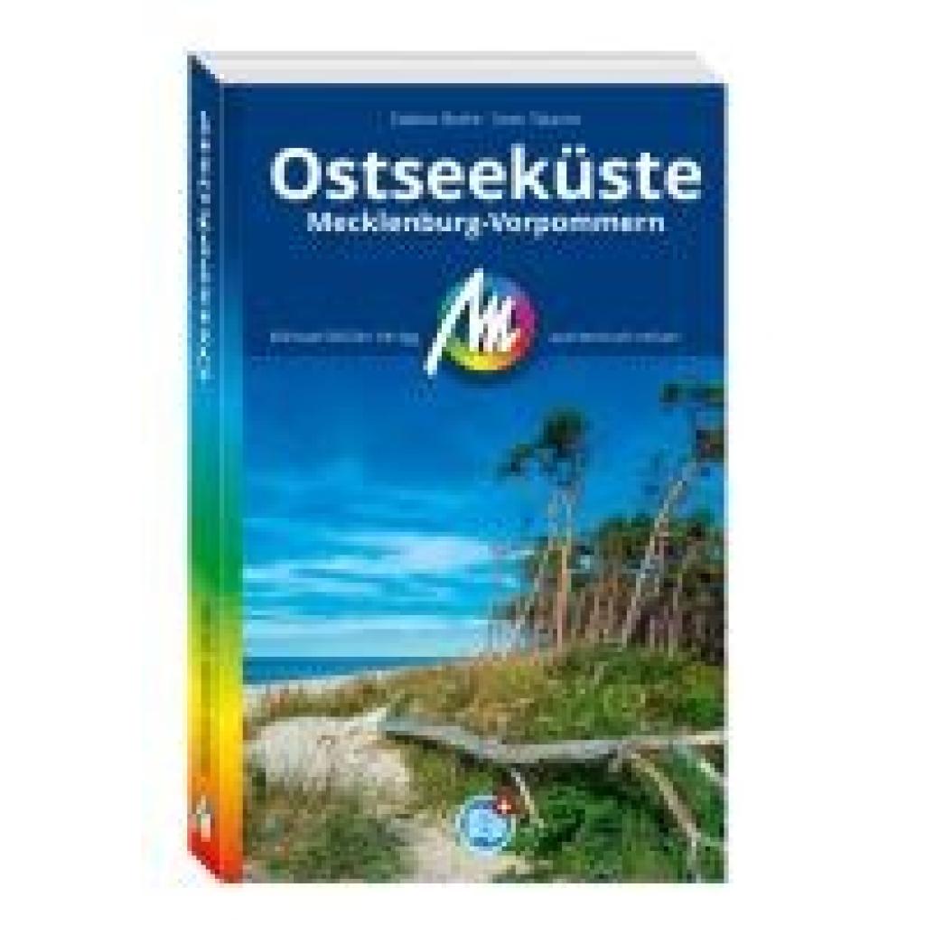 9783966854160 - Talaron Sven MICHAEL MÜLLER REISEFÜHRER Ostseeküste 9783966854160 - Talaron Sven MICHAEL MÜLLER REISEFÜHRER Ostseeküste
