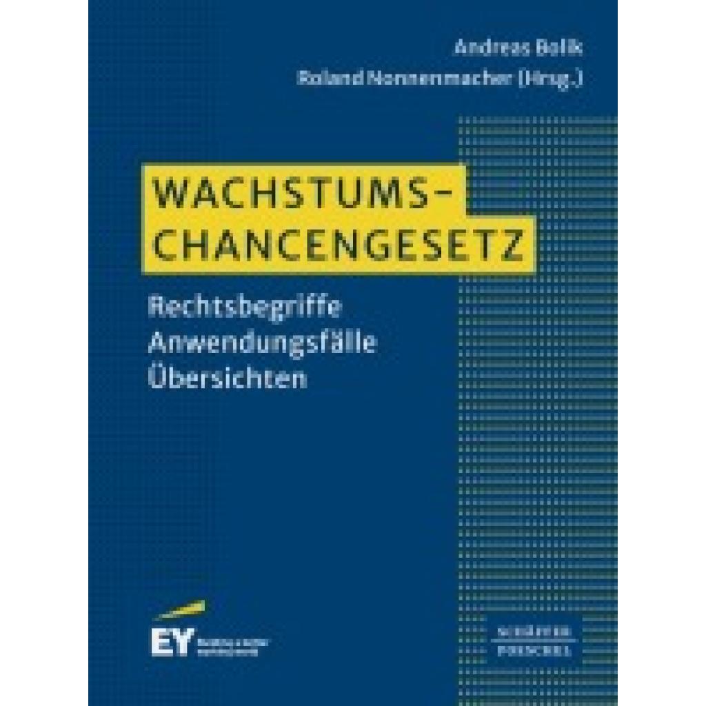 9783791062778 - Wachstumschancengesetz