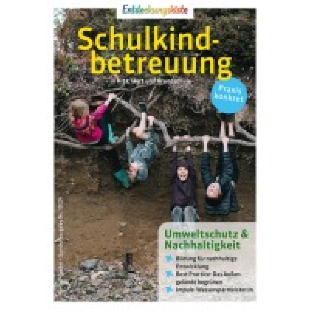 9783451258879 - Redaktion Entdeckungskiste Umweltschutz und Nachhaltigkeit 9783451258879 - Redaktion Entdeckungskiste Umweltschutz und Nachhaltigkeit